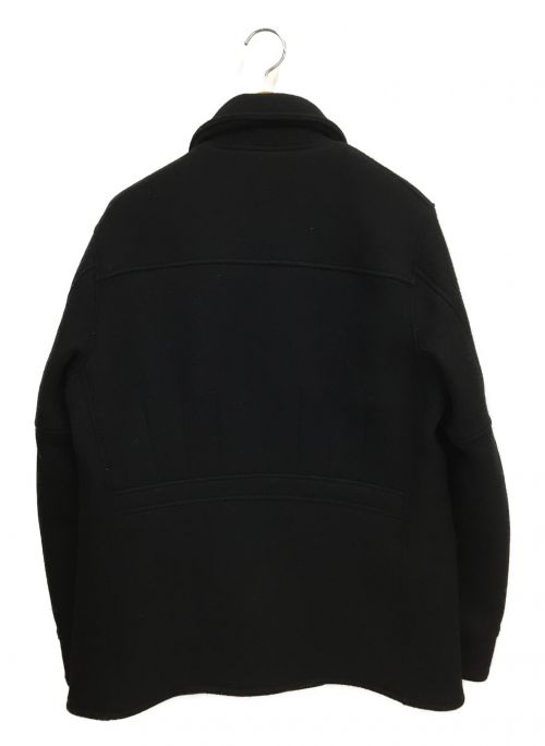 WEST RIDE（ウエストライド）WEST RIDE (ウエストライド) ライディングジャケット ブラック サイズ:40の古着・服飾アイテム