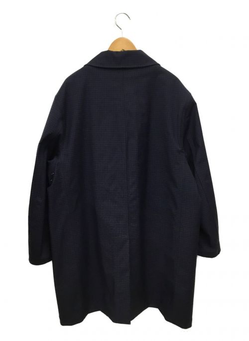 BROOKS BROTHERS（ブルックスブラザーズ）BROOKS BROTHERS (ブルックスブラザーズ) ライナー付コート ネイビー サイズ:48Rの古着・服飾アイテム