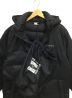 Columbia (コロンビア) ブーロポイントパスダウンジャケット ネイビー×ブラック サイズ:L：15800円