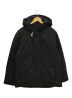 BEN DAVIS（ベンデイビス）の古着「シンパテックスダウンジャケット」｜ブラック