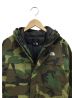 THE NORTH FACE (ザ ノース フェイス) ノベルティマクマードパーカ カーキ サイズ:150：4800円