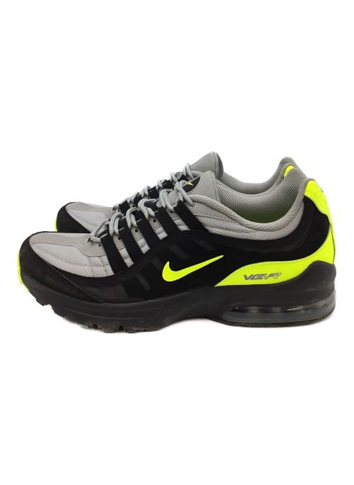 NIKE（ナイキ）NIKE (ナイキ) スニーカー グレー×ブラック サイズ:27の古着・服飾アイテム