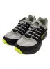 NIKE（ナイキ）の古着「スニーカー」｜グレー×ブラック