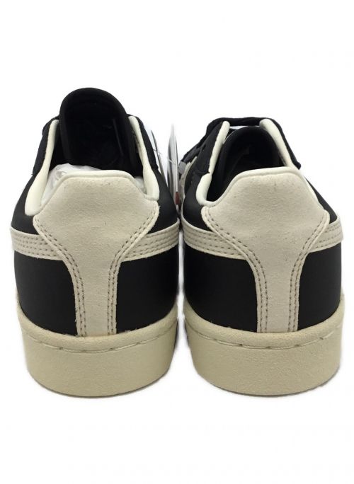 Onitsuka Tiger（オニツカタイガー）Onitsuka Tiger (オニツカタイガー) スニーカー ブラック サイズ:24の古着・服飾アイテム