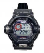 CASIOカシオ）の古着「腕時計 G-SHOCK（ジーショック） ソーラー充電」