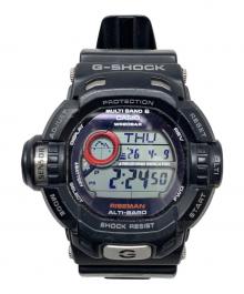 CASIO（カシオ）の古着「腕時計 G-SHOCK（ジーショック） ソーラー充電」