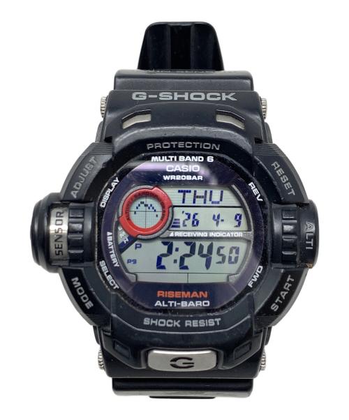 CASIO（カシオ）CASIO (カシオ) 腕時計 G-SHOCK（ジーショック） ソーラー充電 サイズ:実寸サイズにてご確認ください。の古着・服飾アイテム