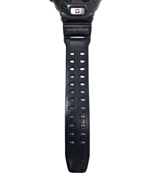 CASIO（カシオ）CASIO (カシオ) 腕時計 G-SHOCK（ジーショック） ソーラー充電 サイズ:実寸サイズにてご確認ください。の古着・服飾アイテム