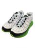 NIKE（ナイキ）の古着「スニーカー」｜ホワイト×グリーン