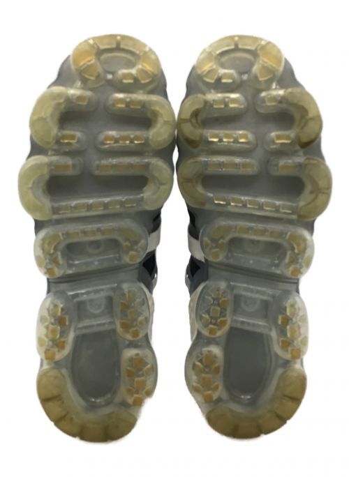 NIKE（ナイキ）NIKE (ナイキ) AIR VAPORMAX UTILITY ブラック×グレー サイズ:28.5の古着・服飾アイテム