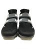 NIKE (ナイキ) AIR VAPORMAX UTILITY ブラック×グレー サイズ:28.5：7800円