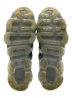 中古・古着 NIKE (ナイキ) AIR VAPORMAX UTILITY ブラック×グレー サイズ:28.5：7800円