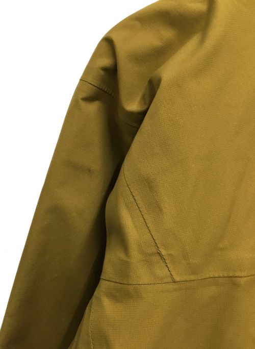 THE NORTH FACE（ザ ノース フェイス）THE NORTH FACE (ザ ノース フェイス) クライムライトジャケット ベージュ サイズ:Sの古着・服飾アイテム