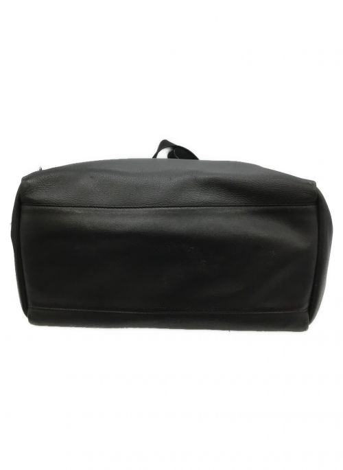 BALENCIAGA（バレンシアガ）BALENCIAGA (バレンシアガ) トートバッグ ブラックの古着・服飾アイテム