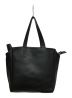 BALENCIAGA (バレンシアガ) トートバッグ ブラック：74800円