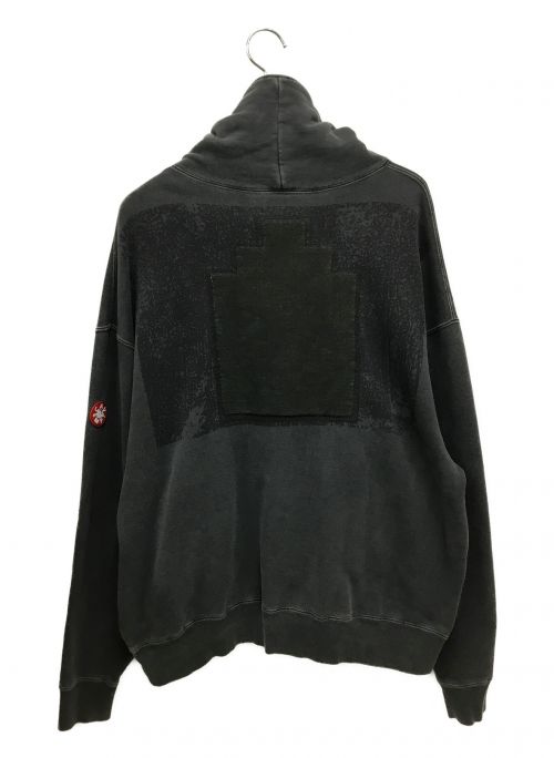 C.E（シーイー）C.E (シーイー) ハイネックスウェット グレー サイズ:Lの古着・服飾アイテム