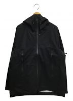 Jack Wolfskinジャック ウルフスキン）の古着「TRAILHEADZ JKT」｜ブラック