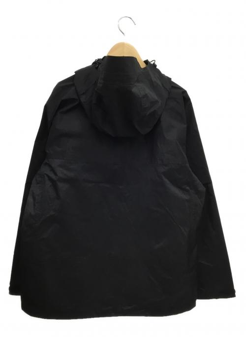 Jack Wolfskin（ジャック ウルフスキン）Jack Wolfskin (ジャック ウルフスキン) TRAILHEADZ JKT ブラック サイズ:Lの古着・服飾アイテム