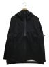 Jack Wolfskin（ジャック ウルフスキン）の古着「TRAILHEADZ JKT」｜ブラック