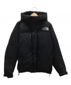 THE NORTH FACEザ ノース フェイス）の古着「バルトロライトダウンジャケット」｜ブラック