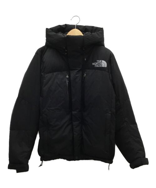 THE NORTH FACE（ザ ノース フェイス）THE NORTH FACE (ザ ノース フェイス) バルトロライトダウンジャケット ブラック サイズ:SIZE Mの古着・服飾アイテム