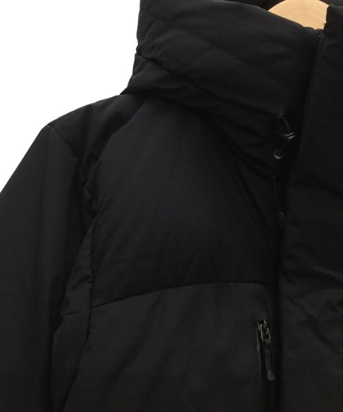 THE NORTH FACE（ザ ノース フェイス）THE NORTH FACE (ザ ノース フェイス) バルトロライトダウンジャケット ブラック サイズ:SIZE Mの古着・服飾アイテム