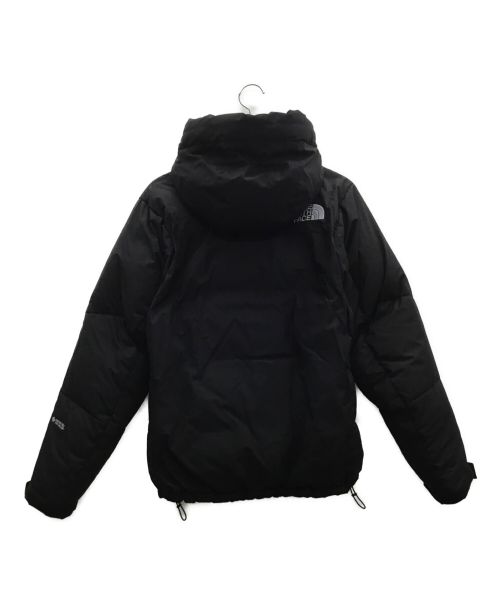 THE NORTH FACE（ザ ノース フェイス）THE NORTH FACE (ザ ノース フェイス) バルトロライトダウンジャケット ブラック サイズ:SIZE Mの古着・服飾アイテム