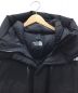 THE NORTH FACE (ザ ノース フェイス) バルトロライトダウンジャケット ブラック サイズ:SIZE M：39800円