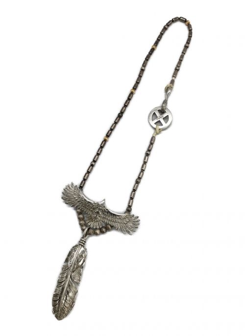 saad（サード）saad (サード) ネックレスの古着・服飾アイテム