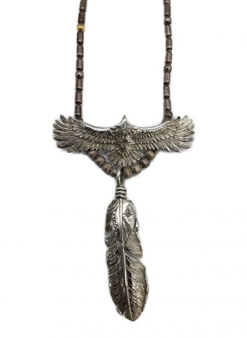 saad（サード）saad (サード) ネックレスの古着・服飾アイテム