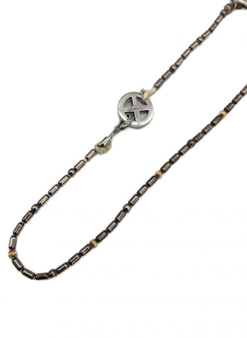 saad（サード）saad (サード) ネックレスの古着・服飾アイテム