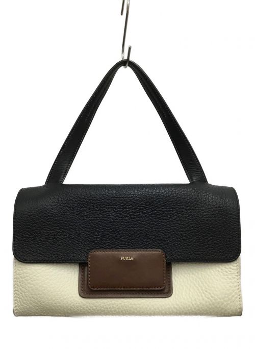 FURLA（フルラ）FURLA (フルラ) ハンドバッグの古着・服飾アイテム
