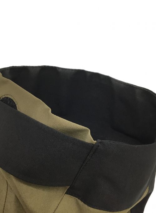 THE NORTH FACE（ザ ノース フェイス）THE NORTH FACE (ザ ノース フェイス) マウンテンジャケット オリーブ サイズ:Sの古着・服飾アイテム