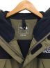 THE NORTH FACE (ザ ノース フェイス) マウンテンジャケット オリーブ サイズ:S：29800円