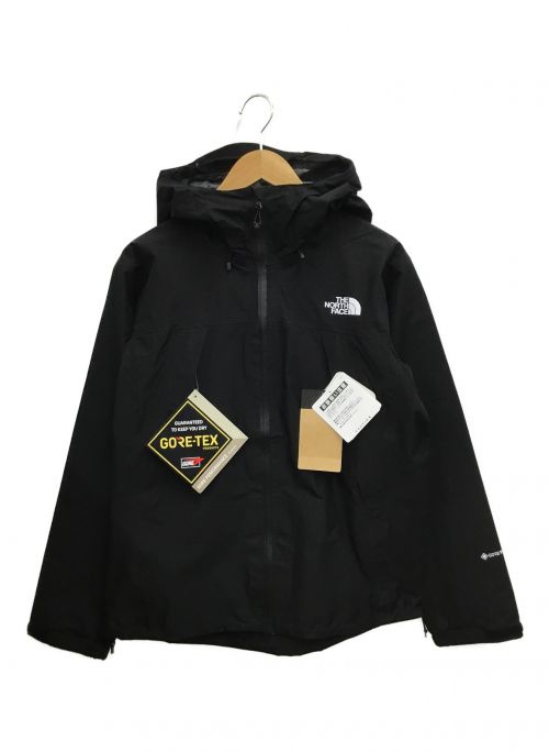 THE NORTH FACE（ザ ノース フェイス）THE NORTH FACE (ザ ノース フェイス) マウンテンパーカー ブラック サイズ:Lの古着・服飾アイテム