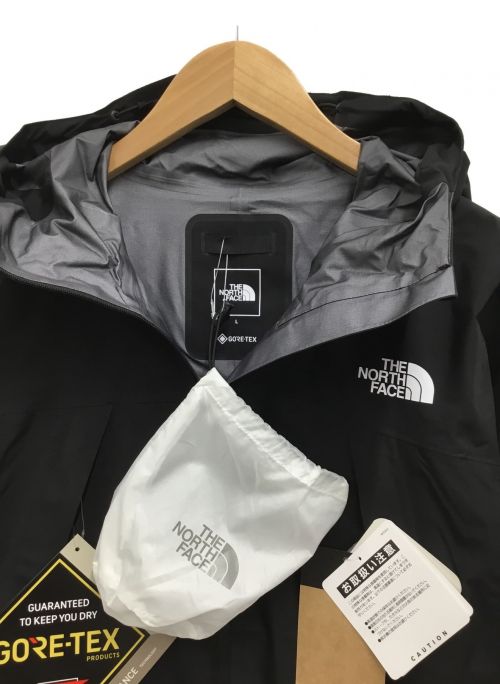 THE NORTH FACE（ザ ノース フェイス）THE NORTH FACE (ザ ノース フェイス) マウンテンパーカー ブラック サイズ:Lの古着・服飾アイテム