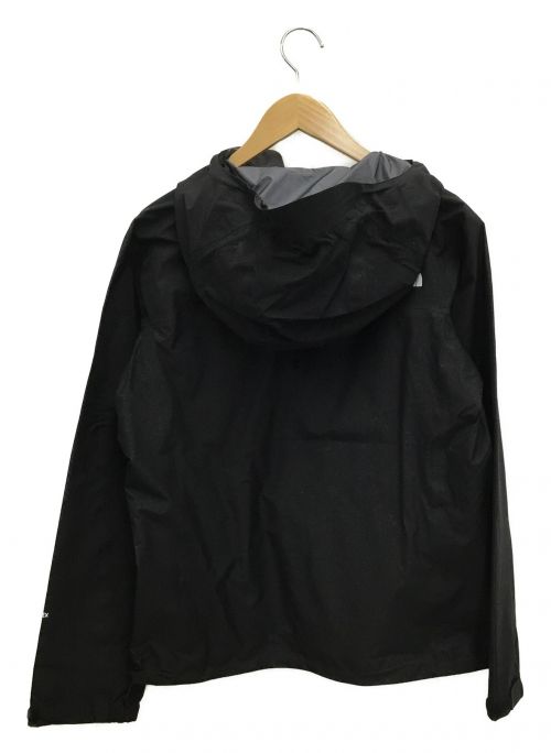THE NORTH FACE（ザ ノース フェイス）THE NORTH FACE (ザ ノース フェイス) マウンテンパーカー ブラック サイズ:Lの古着・服飾アイテム