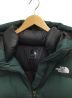 THE NORTH FACE (ザ ノース フェイス) BELAYER PARKA グリーン サイズ:XL：34800円
