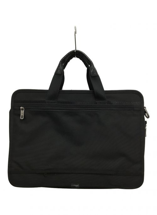 VICTORINOX（ビクトリノックス）VICTORINOX (ビクトリノックス) ビジネスバッグ ブラックの古着・服飾アイテム