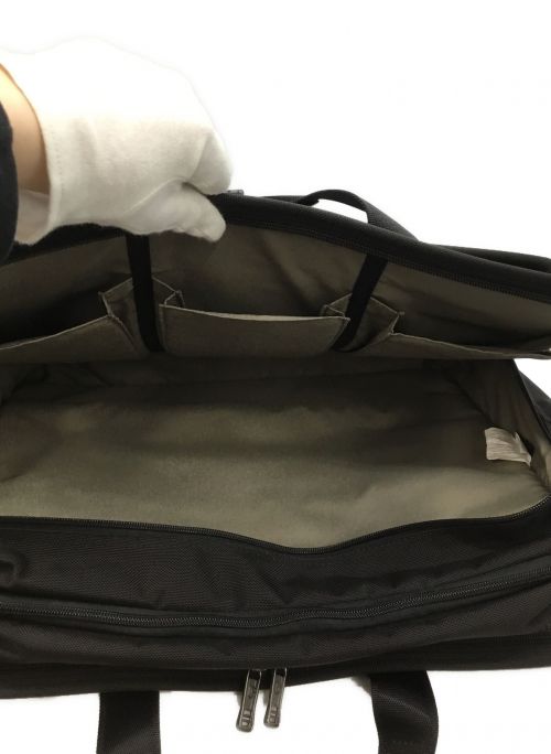 VICTORINOX（ビクトリノックス）VICTORINOX (ビクトリノックス) ビジネスバッグ ブラックの古着・服飾アイテム