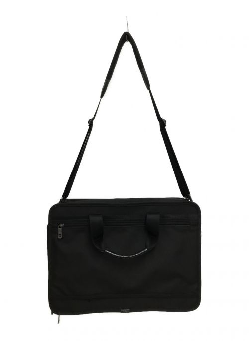 VICTORINOX（ビクトリノックス）VICTORINOX (ビクトリノックス) ビジネスバッグ ブラックの古着・服飾アイテム