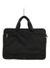 VICTORINOX (ビクトリノックス) ビジネスバッグ ブラック：3980円