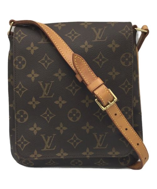 LOUIS VUITTON（ルイ ヴィトン）LOUIS VUITTON (ルイ ヴィトン) ショルダーバッグの古着・服飾アイテム