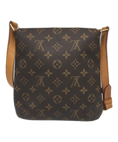LOUIS VUITTON（ルイ ヴィトン）LOUIS VUITTON (ルイ ヴィトン) ショルダーバッグの古着・服飾アイテム
