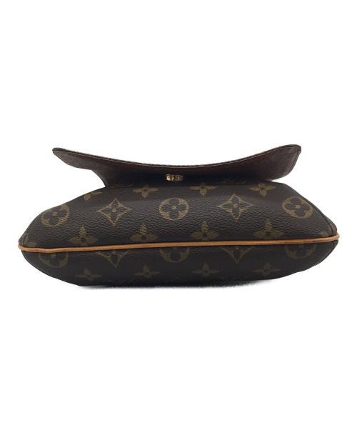 LOUIS VUITTON（ルイ ヴィトン）LOUIS VUITTON (ルイ ヴィトン) ショルダーバッグの古着・服飾アイテム