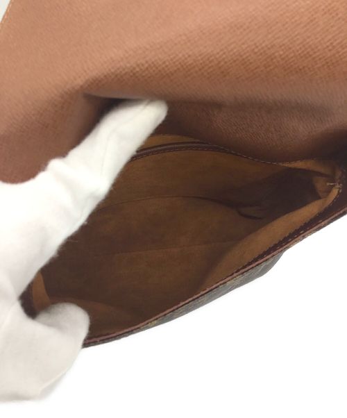 LOUIS VUITTON（ルイ ヴィトン）LOUIS VUITTON (ルイ ヴィトン) ショルダーバッグの古着・服飾アイテム