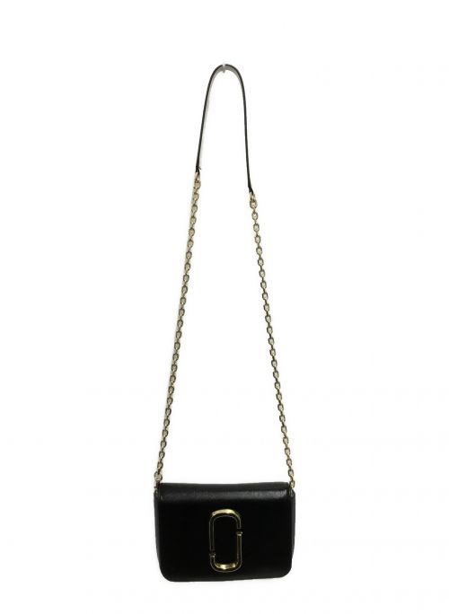 MARC JACOBS（マークジェイコブス）MARC JACOBS (マークジェイコブス) 4WAYバッグ ブラックの古着・服飾アイテム
