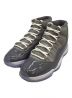 NIKE（ナイキ）の古着「エア ジョーダン 11 Cool Grey」｜ミディアムグレー/マルチカラー