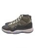 NIKE (ナイキ) エア ジョーダン 11 Cool Grey ミディアムグレー/マルチカラー サイズ:27：21800円