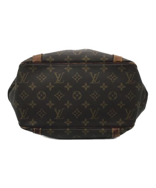 LOUIS VUITTON（ルイ ヴィトン）LOUIS VUITTON (ルイ ヴィトン) ショルダートートバッグの古着・服飾アイテム